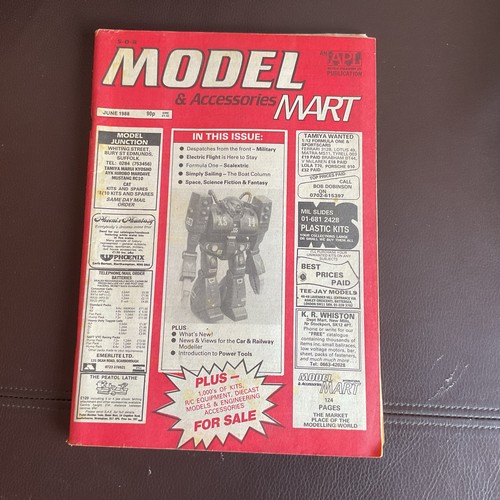 Model collectors mart - &,