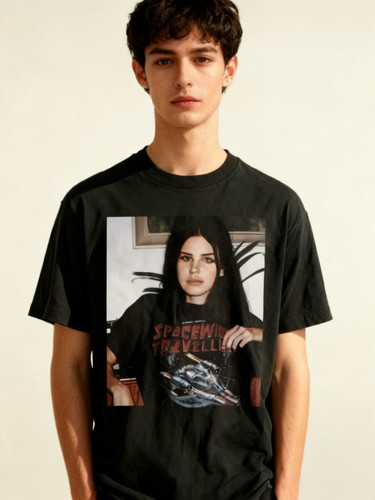 Lana del rey - lana, album