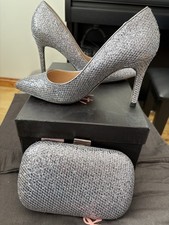 Phase Eight Ladies Shoes And