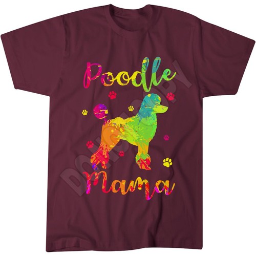 Poodle mama dog breeders - poodle,