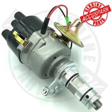 Mgb accuspark 45d electronic - mgb,