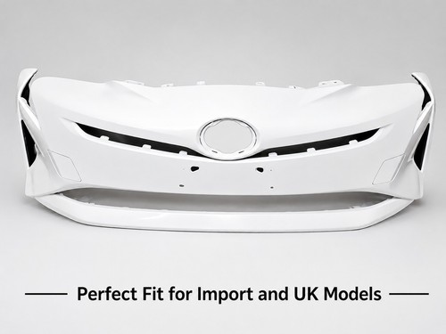 Toyota prius hybrid front - toyota,
