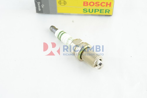 Bosch ignition spark - bosch,