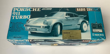 Vintage 1988 Nikko Porsche 911