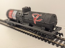 Model Power HO Scale Coca-Cola
