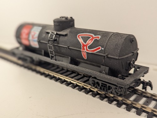 Model power scale coca cola - ho,