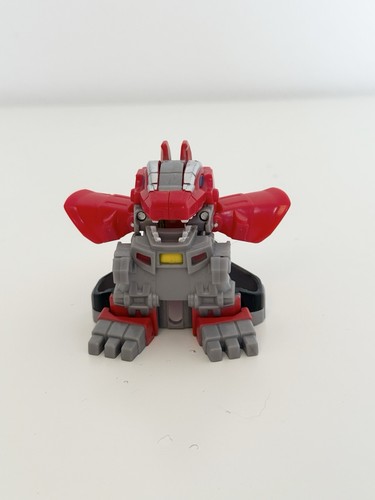Imaginext power rangers rex - imaginext,