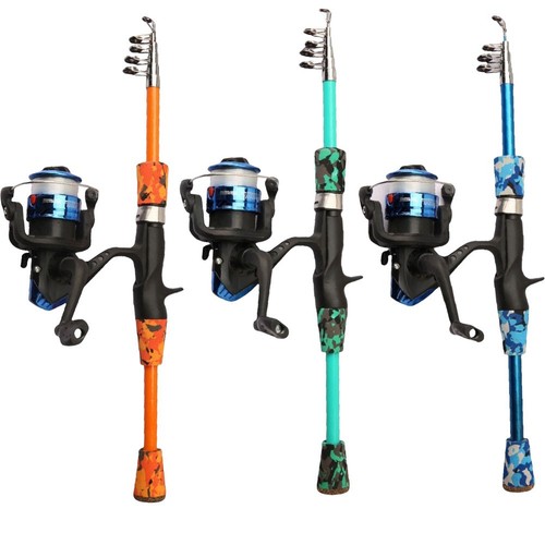 Sturdy yet lightweight - , fishing