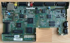 Commodore Amiga 600 Mainboard