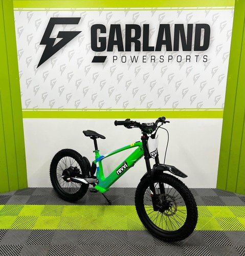 Revvi 800w kids electric - 800w,