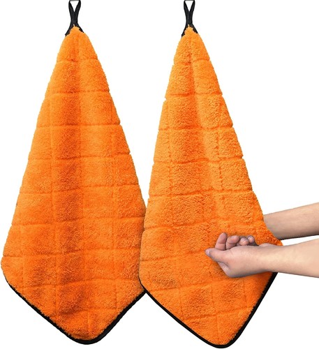 Kitchen hand towels set - kitchen,