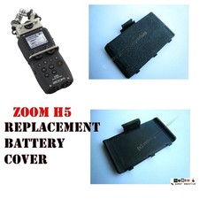Zoom H5 Recorder Microphone