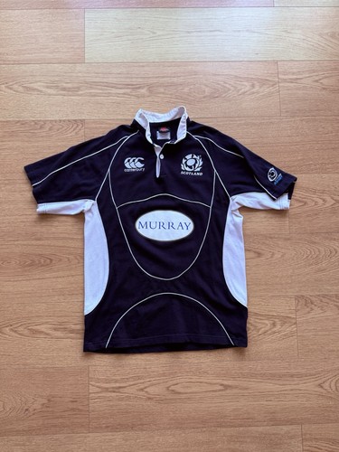 2007 scotland rugby union - 2007-08,