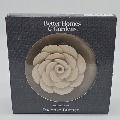 Bhg incense burner ceramic - bhg,