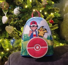 Loungefly Pokemon Gotta Catch