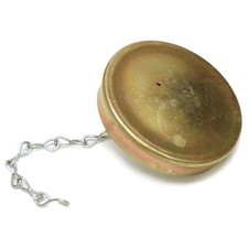 Tank Cap 90mm with Safety