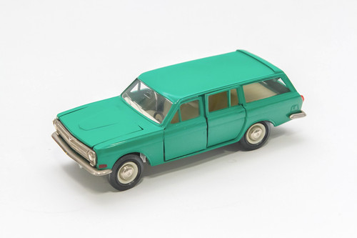 Volga vaz dinky - 24,