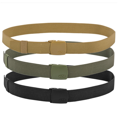 Highlander operations belt - highlander,