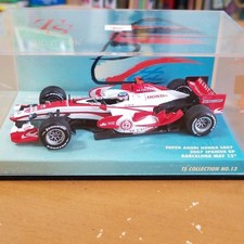 Minichamps 2007 super - minichamps, 1/43
