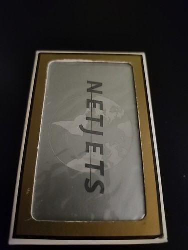 Complete netjets private - private, jet