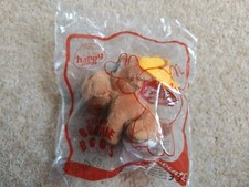 McDonalds Happy Meal Toy - Ty