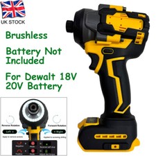 For Dewalt 18V 20V 800N.M