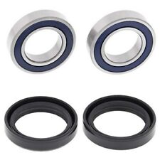 ALL BALLS YAMAHA FRONT WHEEL BEARING & SEAL KIT YZ250F YZ450F 2014 - 2022 :1482