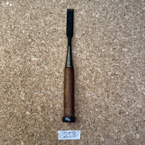 Japanese nomi chisel - japanese,