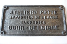 Belgium Belgique Railway