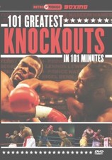 101 Great Knockouts DVD (2005)