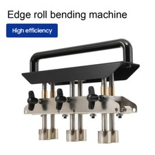 For13‑130mm Bending 3Station