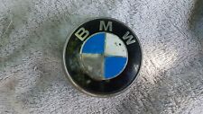 BMW e46 K43 3 series estate wagon rear boot lid Emblem Badge 51.14- 8240128