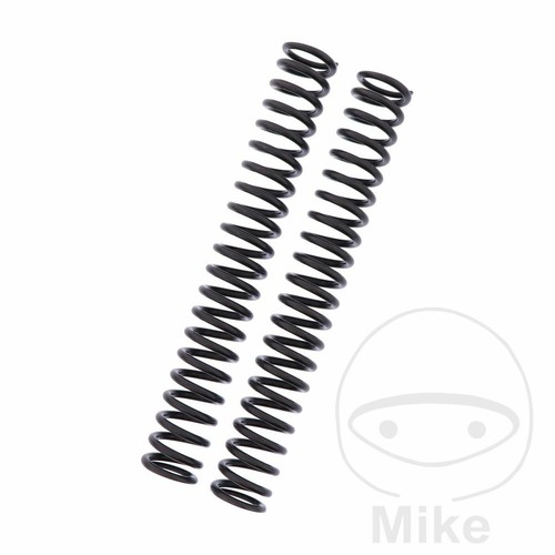 Fork springs yss - springs, spring