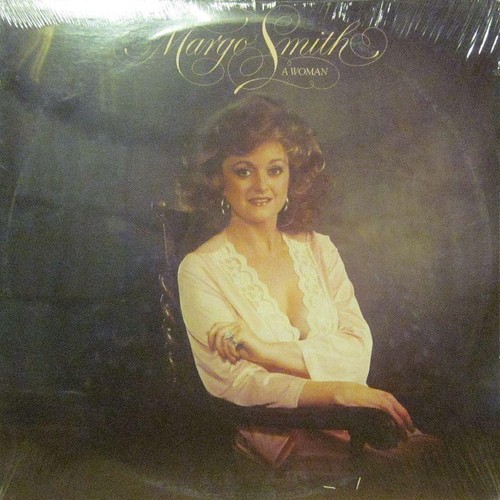 Margo smitha - margo, lp)a
