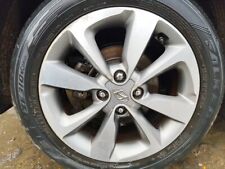HYUNDAI I20 2014-2020 ALLOY