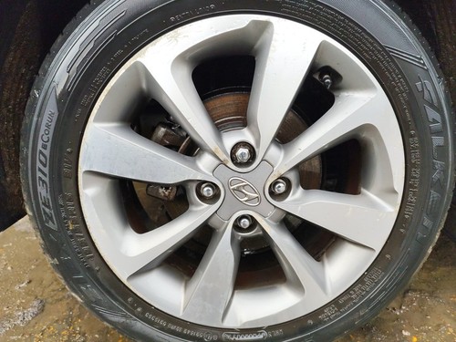 Hyundai i20 2014 2020 - hyundai, 2014-2020