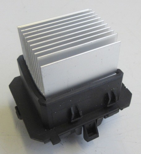 Genuine mini heater blower - genuine,