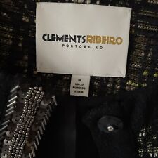 clements ribeiro Jacket