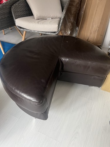 Dfs shape corner sofa - dfs,
