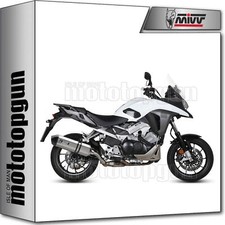 silencer speed edge stainless