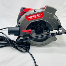 METERK Circular Saw
