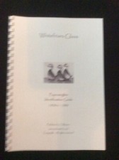 Whitefriars Glass Paperweights - Glass Identification Guide for Beginners