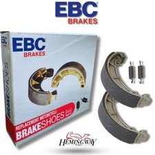 H314 EBC  Brake Shoes HONDA