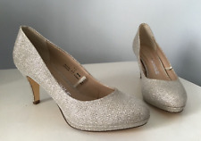 F&F Tesco Sensitive Sole Gold