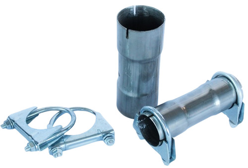 Exhaust sleeve adapter - exhaust,