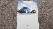 MERCEDES BENZ VITO VAN