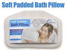 Luxury Bathroom Spa Bath