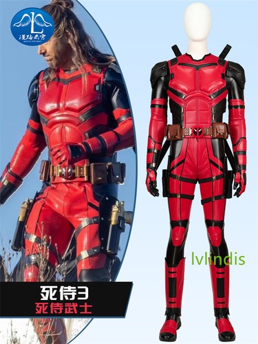 Deadpool wolverine - deadpool,