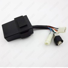 ATV CDI Box For 250cc Hensim