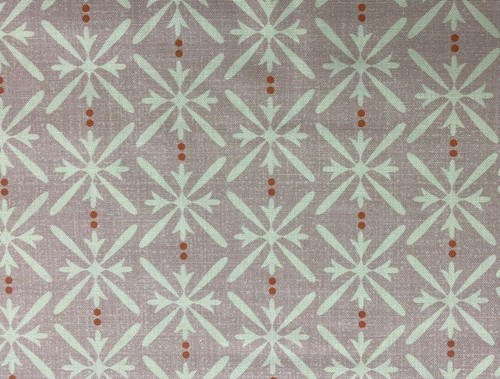Clifton regency star pink - regency,